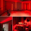 Red LED Rope Strip Lights bright led strip red led