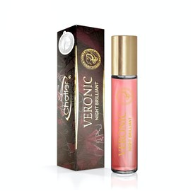 CHATLER Eau de Parfum - Veronic Night Brilliant Women, 30 ml