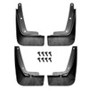 X-CAR Mud Flaps Splash Guards for Honda CR-V CRV 2023-2025