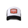 Djinns - DNC Sloth Trucker Cap Mesh Cap Hat Cap