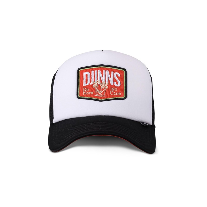 Djinns - DNC Sloth Trucker Cap Mesh Cap Hat Cap