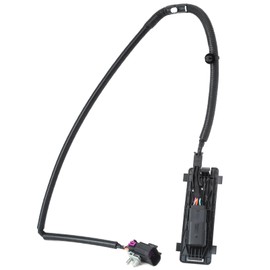 Mhrxusd 68096415AD Tailgate Wiring Harness Compatible with Dodge RAM 1500 2500 3500 Pickup 2013 2014 2015 2016 2017 2018 Truck Connector Harness Replacement Part