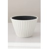 Hasami Ware New Ceramic Coffee Filter & Dripper | Paperless