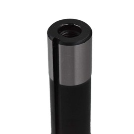 findmall 1 Inch Milling Machine Arbor Fit for Milling Machine Bridgeport R8 Shank Slitting Saw Arbor