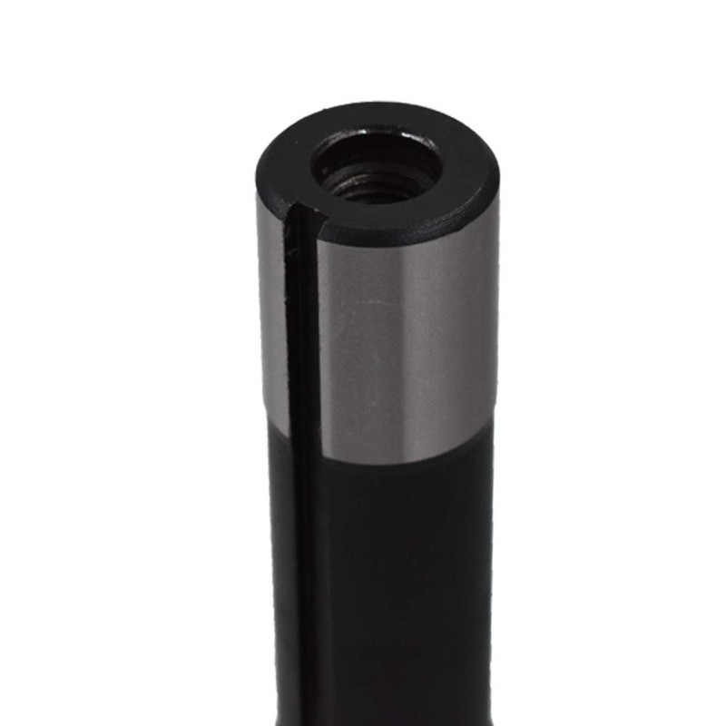 findmall 1 Inch Milling Machine Arbor Fit for Milling Machine