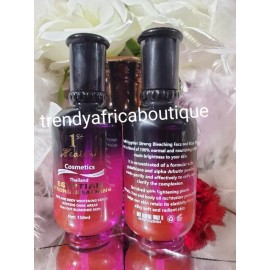1st Health Cosmetic Thailand Egyptian Strong Bleaching Oil, Face & Body 150ml👌