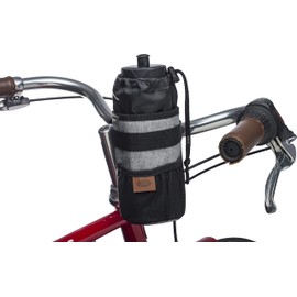 BELL Stowaway 100 Bicycle Stem Bag