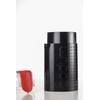 Bodum BISTRO Blade Grinder, Electric Blade Coffee Grinder, Black