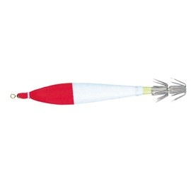 DUEL Yozuri (YO-ZURI) Sutte: Floating Sutekan Y2 Cloth Roll 2.5 L1: Luminous Body x Red x White