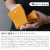 Cham PUEBLO CMSP-012 NAVY Trifold Wallet, Mini Wallet, Coin Purse,