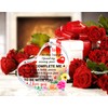 PETCEE Valentines Day Wife Gifts from Husband Wife Birthday Keepsake