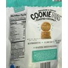 Benton's Wholesome and Crunchy Cookie Thins Chocolate Chip and Coconut