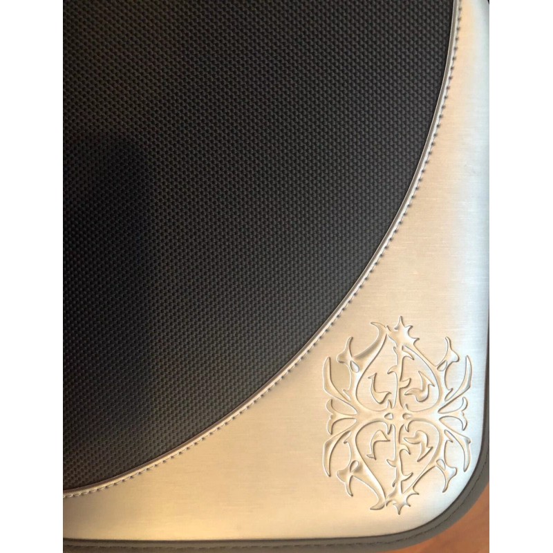 Unbranded Creed CD case-deadstock