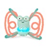 B. Toys – Sensory Teether – Glowing Firefly Toy –