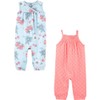Simple Joys by Carter's - Overol de moda para bebé