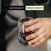 govino The original shatterproof wine glass – reusable, dishwasher safe,