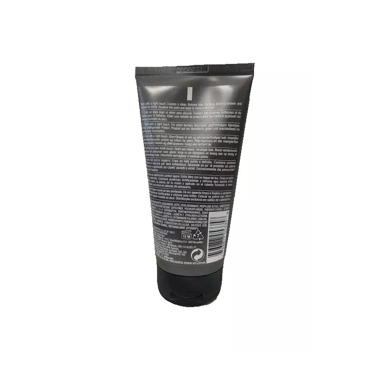 Redken For Men Get Groomed Finishing Cream Mild Control 5