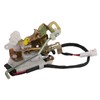 Car Rear Back Tail Tailgate Door Lock MB893476 Replacement for