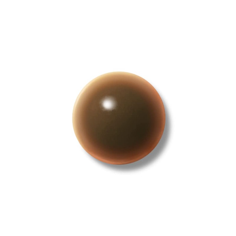 KOKOIST Squeeze Gel 08 Sheer Brown, 0.4 oz (10 g),