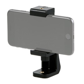 ayex Universal Smartphone Holder with Tripod Mount