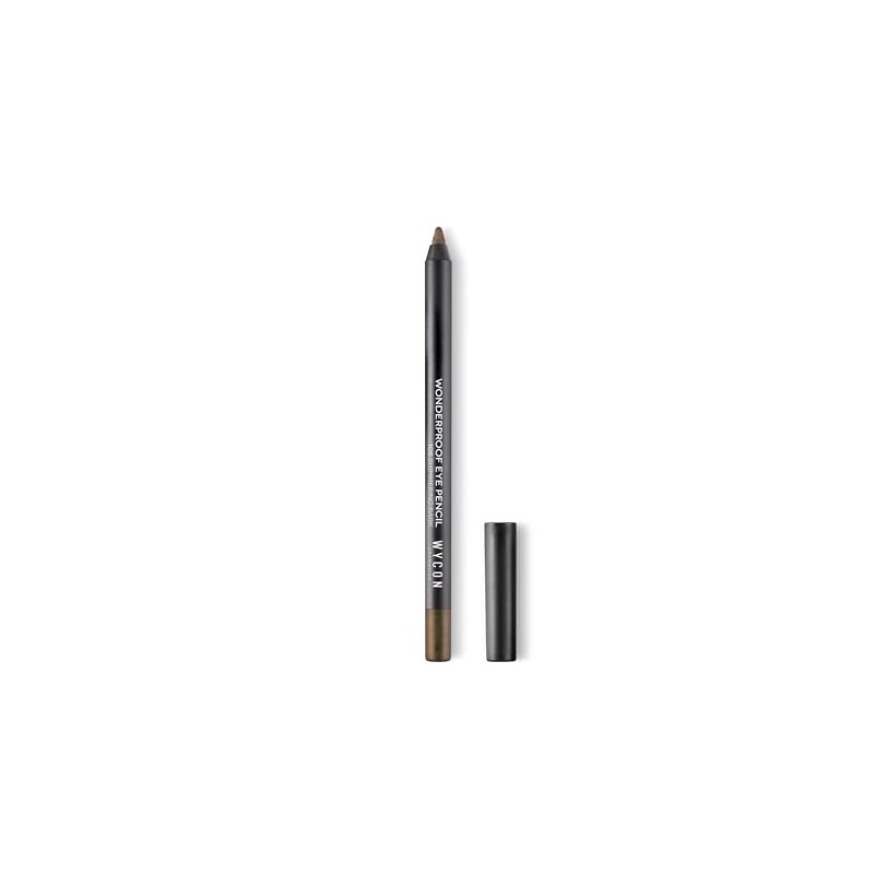 WYCON cosmetics Eyepencil Wonderproof Extreme Pen for Indoor and Outdoor