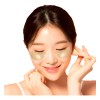 Parches Hidrogel Ojeras Lemon Pack Hidratante Mixta
