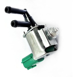 Superall 911-510 Vapor Canister Purge Valve Solenoid Valve for Infiniti Q45 2002-2006, for Nissan Frontier Pathfinder Xterra 2000-2004 CP650 PV625 2M1259 149330Z80A 14930-9E010 K5T48183 K5T48381