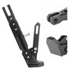 Side Stand Motorcycle, Universal Side Stand, Motorcycle Enduro, Motorcycle Stand,