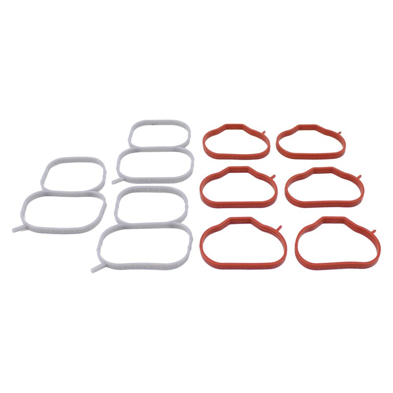 DriveFix Engine Intake Inlet Manifold Gasket Seal Set Upper and