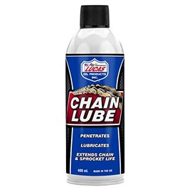 LUCAS OIL ENGINE CHAIN LUBE 11OZ