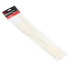 Chef Craft Select Maple Solid Spoon, 12 and 14 inch