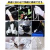 HUOFU Cotton Gloves, Disposable Cotton Gloves, White Gloves, Cotton Gloves,
