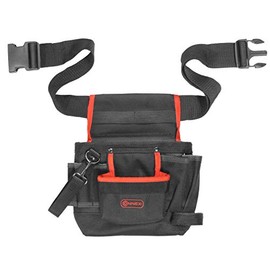 Connex COX952054 Tool Belt with 8 Partitions