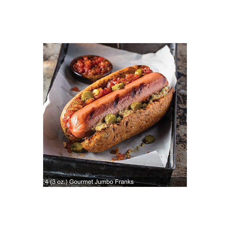 Omaha Steaks Deluxe Gift