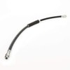 LST 4x Brake Hose Set Front Rear + Retaining Clip