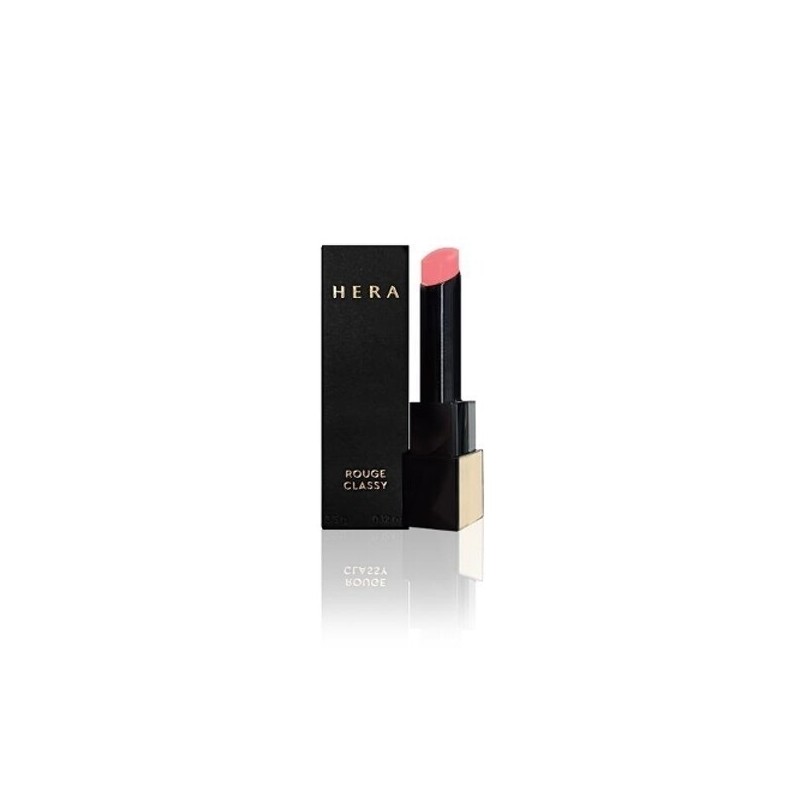 Hera NEW Rouge Clash 3.5g (No. 108 Pink Charm) /