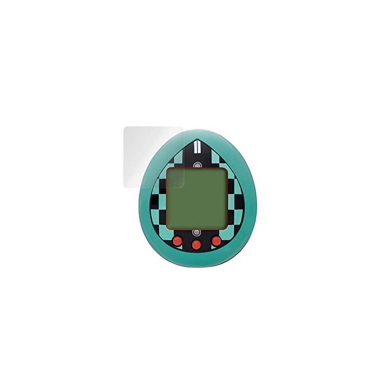 Miyabix OMKIMETAMA/2/12 Kimetsu Tamagotchi for Yu Kakuchi, 2 Pieces, Made