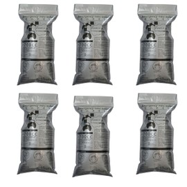 TAMALL. 700ML Disposable Urine Bags - Unisex Travel Pee Bags, Portable Urinal and Vomit Bag for Emergencies, Ideal for Men and Women During Camping or Traffic Jams. (12)