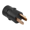 RV Power Cord Adapter 50A Male to 30A Female Connector