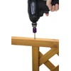 Takagi EARTH MAN IWAD-4H Hex Shaft Adapter for Impact Wrench
