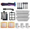 Accessories Kit for Shark PowerDetect NeverTouch Pro AV2800ZE / NeverTouch
