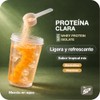 SP HUMANIA Proteína Clara Clear Whey Tropical Mix 250g 10