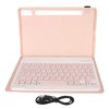 Tablet Keyboard Magnetic Protective Case BT Connection Wireless Keyboard for