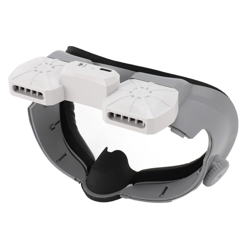 VR Cooling Face Pad Replacement Soft Comfortable VR Face Pad