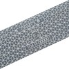 Prolac Reflective Contour Marking, 10 Metre Marking with Striking Colour,