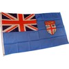 5ft x 3ft Fiji National Flag Sporting Events Pub BBQ