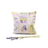 Lavender Pillow - Hand Stitched with 85 g Lavender Flowers
