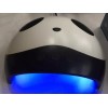 Panda Lámpara Uv Led Para Uñas Panda 8 Focos 36w.dama