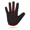 NIVIA Cross Training Basic Gloves,Large,Black