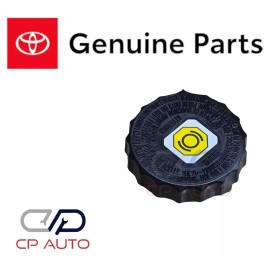Toyota NEW 92 - 95 TOYOTA PICKUP MASTER CYLINDER RESERVOIR BRAKE FLUID FILL CAP OEM